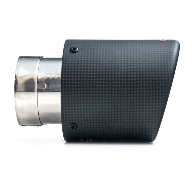 Carbon Fibre Tip Upgrade - Ford Focus (Mk3) ST Diesel