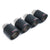 Carbon Fibre Tip Upgrade - Subaru Impreza WRX/STI 2.5 Saloon (10-13)