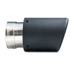 Carbon Fibre Tip Upgrade - BMW M3 (F80)