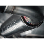 Toyota GR Supra (A90 Mk5) Non-Valved Venom GPF/PPF Back Performance Exhaust