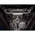 Toyota GR Yaris 1.6 Cat Back Performance Exhaust