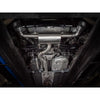 Toyota GR Yaris 1.6 GPF Back Performance Exhaust