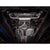 Toyota GR Yaris 1.6 GPF Back Performance Exhaust