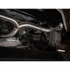 Toyota GR Yaris 1.6 Venom GPF Back Rear Box Delete Race Performance Exhaust