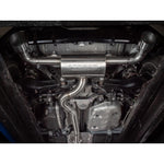 Toyota GR Yaris 1.6 Sports Cat Turbo Back Performance Exhaust