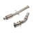 Toyota GR Yaris 1.6 Front Downpipe Sports Cat / De-Cat (incl GPF Delete) Performance Exhaust