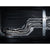 Toyota GR Supra (A90 Mk5) Valved Cat Back Performance Exhaust