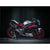 Triumph Street Triple 675 R & RX (2013-16) Half System Performance Exhaust