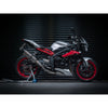 Triumph Street Triple 675 R & RX (2013-16) Half System Performance Exhaust