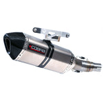 Triumph Street Triple 765 S, R & RS (2022) Performance Exhausts