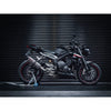 Triumph Street Triple 765 S, R & RS (2017-19) Performance Exhausts