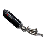 Triumph Street Triple 765 S, R & RS (2022) Performance Exhausts