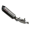 Triumph Street Triple 765 R & RS (2020-21) Performance Exhausts