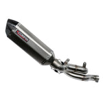Triumph Street Triple 765 S, R & RS (2022) Performance Exhausts