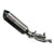 Triumph Street Triple 765 S, R & RS (2022) Performance Exhausts