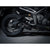 Triumph Street Triple 765 R & RS (2020-21) Performance Exhausts