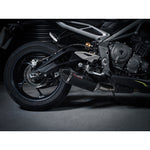 Triumph Street Triple 765 S, R & RS (2022) Performance Exhausts