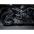 Triumph Street Triple 765 R & RS (2020-21) Performance Exhausts