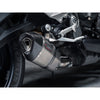 Triumph Street Triple 765 R & RS (2020-21) Performance Exhausts