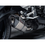 Triumph Street Triple 765 R & RS (2020-21) Performance Exhausts
