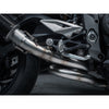 Triumph Street Triple 765 S, R & RS (2022) Performance Exhausts