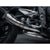 Triumph Street Triple 765 S, R & RS (2022) Performance Exhausts