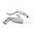 Seat Leon Cupra Cobra Sport Resonated Cat Back Performance Exhaust SE23
