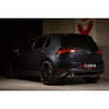 VW Golf GTI (Mk7.5) 2.0 TSI (5G) (17-20) Turbo Back Performance Exhaust