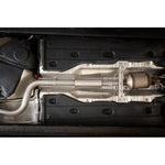 VW Golf GTI (MK7.5) 2.0 TSI (5G) (17-20) Cat Back Performance Exhaust