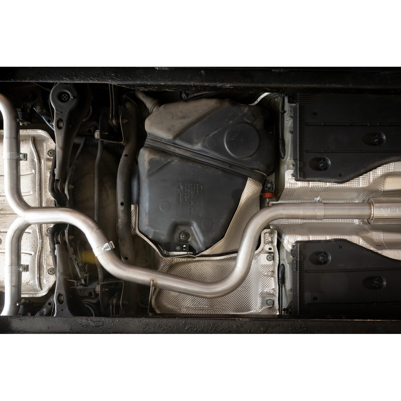 VW Golf GTI (Mk7) 2.0 TSI (5G) (12-17) Venom Box Delete Race Cat