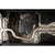 VW Golf GTI (Mk7) 2.0 TSI (5G) (12-17) Venom Box Delete Race Cat Back Performance Exhaust