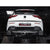 VW Golf GTI (Mk8) 2.0 TSI (20>) Box Delete Race GPF Back Performance Exhaust