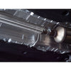 VW Golf GTI (Mk8) 2.0 TSI (20>) Box Delete Race GPF Back Performance Exhaust