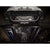 VW Golf GTI (Mk8) 2.0 TSI (20>) GPF Back Performance Exhaust