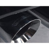 VW Golf R (Mk8) 2.0 TSI (21>) Valved Turbo Back Performance Exhaust