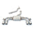 VW Golf R (Mk8) 2.0 TSI (21>) Race GPF Back Performance Exhaust