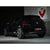 VW Polo GTI (AW) Mk6 2.0 TSI (17>) Rear Box Delete Race GPF Back Performance Exhaust