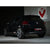 VW Polo GTI (AW) Mk6 2.0 TSI (19>) Turbo Back Performance Exhaust