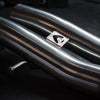 VW Polo GTI (AW) Mk6 2.0 TSI (17>) Rear Box Delete Race GPF Back Performance Exhaust
