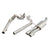 VW Polo GTI (AW) Mk6 2.0 TSI (19>) Turbo Back Performance Exhaust