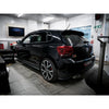 VW Polo GTI (AW) Mk6 2.0 TSI (19>) Turbo Back Performance Exhaust
