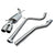 VW Polo GTI 6R 1.4 TSI Cat Back Sports Exhaust - VW43