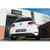 VW Golf GT (MK6) 2.0 TDi 140PS (5K) (09-13) Cat Back Performance Exhaust