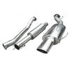 Vauxhall Astra CDTI Sports Exhaust