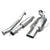 Vauxhall Astra H Cobra Sports Exhaust