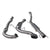 Vauxhall Astra VXR Sports Exhaust 