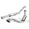 Astra VXR Sports Exhaust