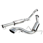 Vauxhall Astra VXR Sports Exhaust