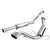 Vauxhall Astra VXR Sports Exhaust