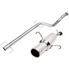 Vauxhall Astra G Hatchback (98-04) Cat Back Performance Exhaust